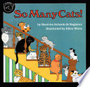 So Many Cats! cover