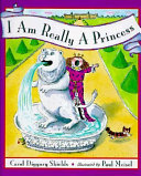 I Am Really a Princess cover