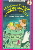 Rollo and Tweedy and the Ghost at Dougal Castle cover