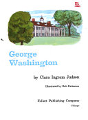 George Washington cover