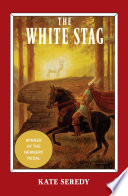 The White Stag cover