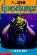 The Haunted Mask cover