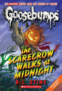 The Scarecrow Walks at Midnight cover