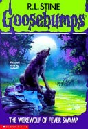 The Werewolf of Fever Swamp cover