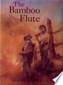 The Bamboo Flute cover