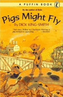 Pigs Might Fly cover