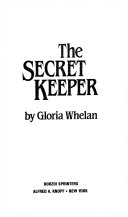 The Secret Keeper cover