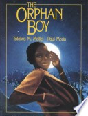 The Orphan Boy cover