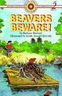 Beavers Beware! cover