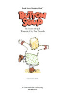 Button Soup cover