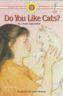 Do You Like Cats? cover