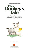 The Donkey's Tale cover