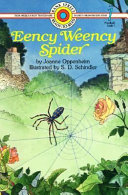 Eency Weency Spider cover