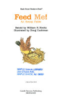 Feed Me! cover