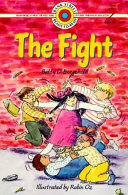 The Fight cover
