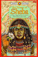 The Flower of Sheba cover