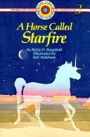 A Horse Called Starfire cover