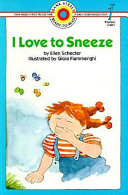 I Love to Sneeze cover