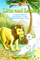 Lion and Lamb cover