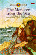The Monster from the Sea cover