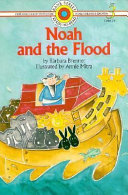 Noah and the Flood cover