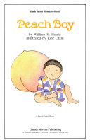 Peach Boy cover