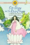Sim Chung and the River Dragon cover