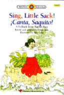 Sing, Little Sack! ¡Canta, Saquito! cover