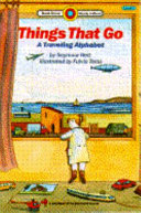 Things That Go cover