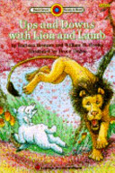 Ups and Downs with Lion and Lamb cover