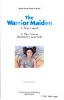 The Warrior Maiden cover