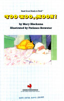 Yoo Hoo, Moon! cover