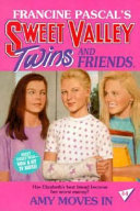 Amy Moves In cover