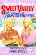 April Fool! cover
