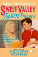 Elizabeth's First Kiss cover