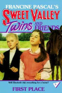 First Place cover