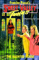 The Haunted House cover