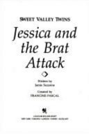 Jessica and the Brat Attack cover