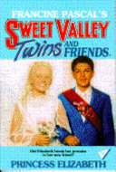 Princess Elizabeth cover