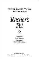 Teacher's Pet cover