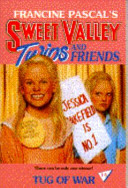 Tug of War cover