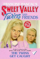 The Twins Get Caught cover