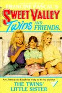 The Twins' Little Sister cover