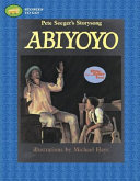 Abiyoyo cover