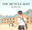 The Bicycle Man cover