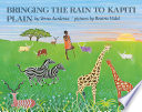 Bringing the Rain to Kapiti Plain cover