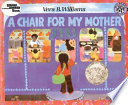 A Chair for My Mother cover