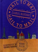 Hail to Mail cover