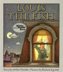 Louis the Fish cover