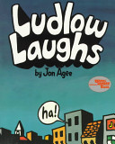 Ludlow Laughs cover